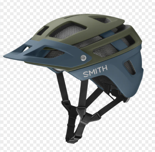 Smith Smith Forefront 2 MIPS helmet