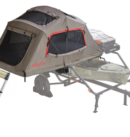 Demo Yakima SKYRISE HD -MD TAN/RED 8007437