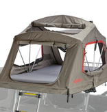 SKYRISE HD -MD TAN/RED 8007437