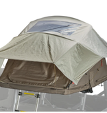 SKYRISE HD -MD TAN/RED 8007437