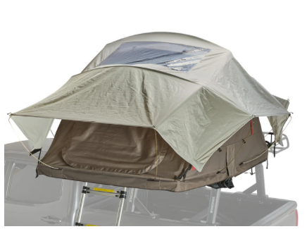 SKYRISE HD -MD TAN/RED 8007437