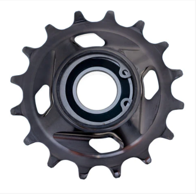 Forbidden Forbidden Idler Pulley 16t