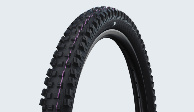 Schwalbe Schwalbe Magic Mary Radial Gravity