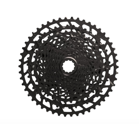 Sram Sram NX Eagle PG-1230 Cassette 12spd 11-50t