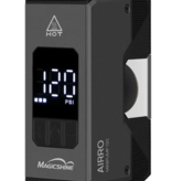 Magicshine Magicshine Airro Electric Mini Inflator Pump 120psi Grey