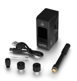 Magicshine Magicshine Airro Electric Mini Inflator Pump 120psi Grey