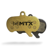 MTX MTX Brake Pads