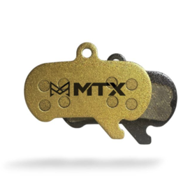MTX MTX Brake Pads