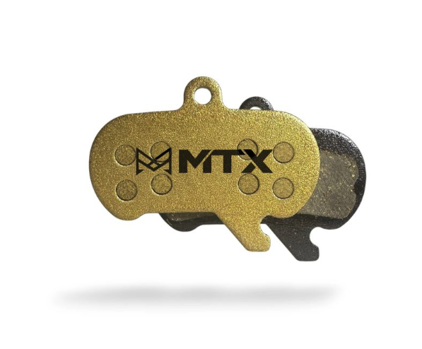 MTX MTX Brake Pads