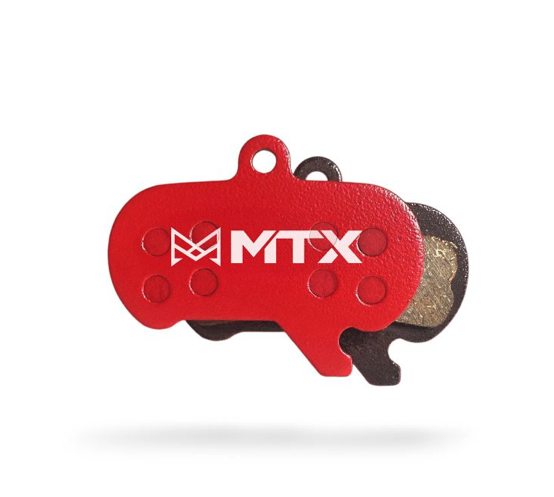 MTX MTX Brake Pads