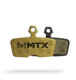 MTX MTX Brake Pads