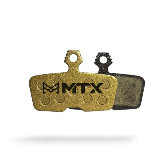 MTX MTX Brake Pads