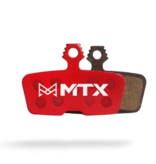 MTX MTX Brake Pads