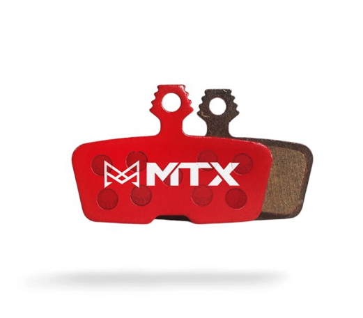 MTX MTX Brake Pads
