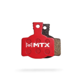 MTX MTX Brake Pads