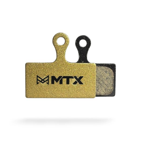 MTX MTX Brake Pads