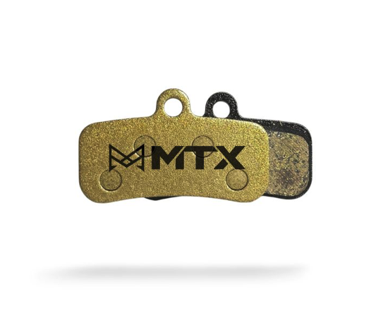 MTX MTX Brake Pads