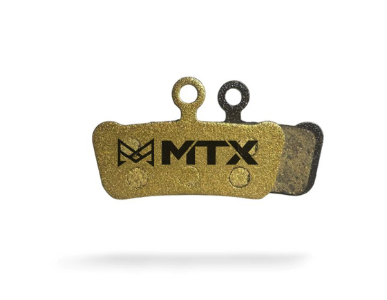 MTX MTX Brake Pads