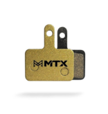MTX MTX Brake Pads