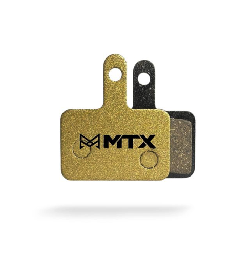 MTX MTX Brake Pads