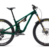 Yeti Cycles 25 Yeti SB140 29" T-Series LRT2 90/X0 T-Type