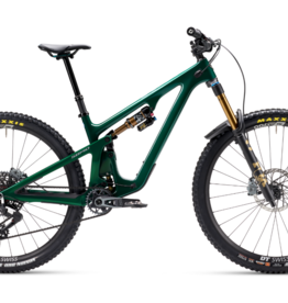 Yeti Cycles 25 Yeti SB140 29" T-Series LRT2 90/X0 T-Type