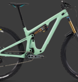Yeti Cycles 24 Yeti SB140 29" C-Series LRC3 GX T-Type w/ Factory Suspension Upgrade XXL