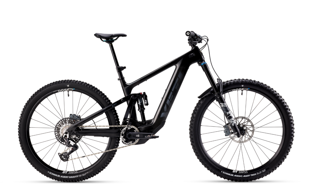 Yeti Cycles 26 Yeti LTe C-Series C2