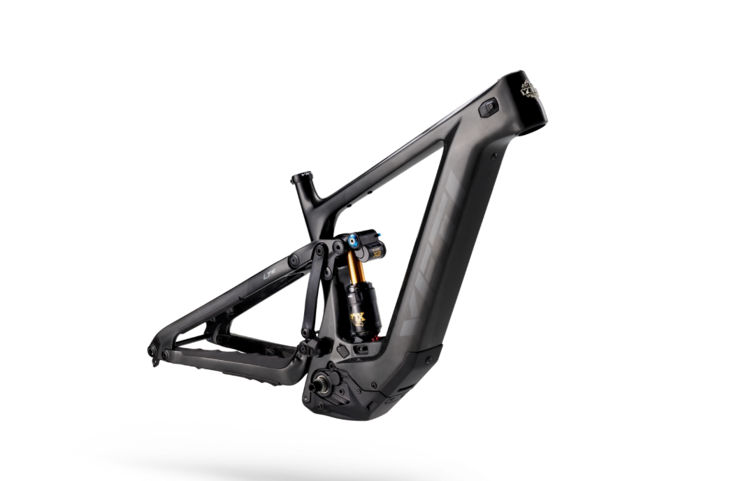 Yeti Cycles 26 Yeti LTe C-Series C2