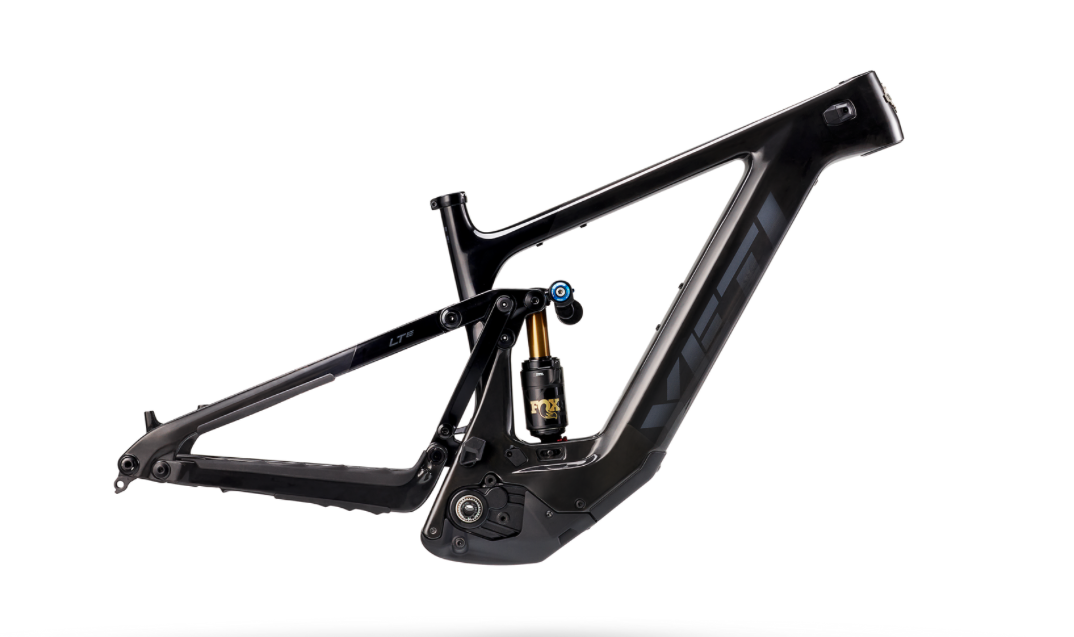 Yeti Cycles 26 Yeti LTe C-Series C2