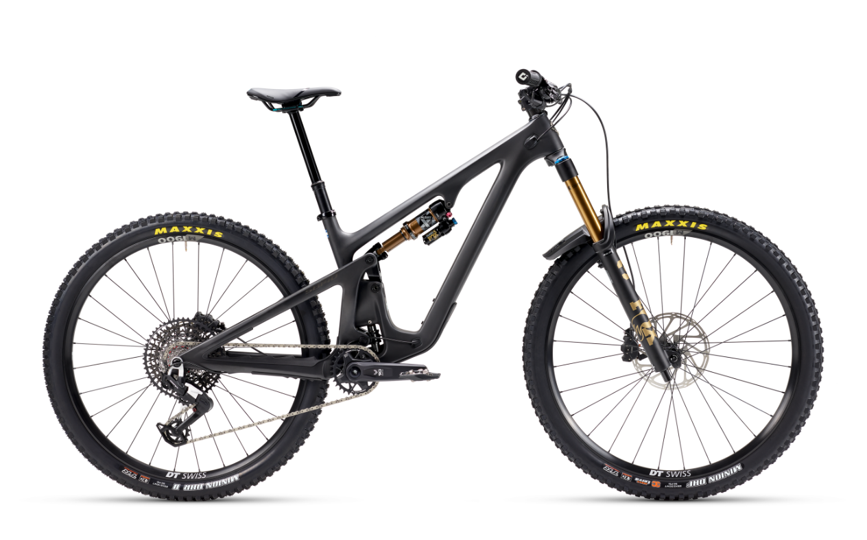 Yeti Cycles 26 Yeti SB140 C-Series C2 E90 29