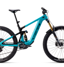 Yeti Cycles 26 Yeti LTe T-Series T3
