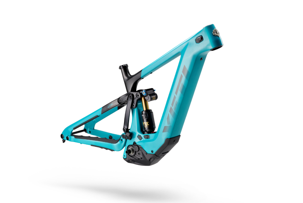 Yeti Cycles 26 Yeti LTe T-Series T3