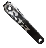 Shimano SHIMANO FRONT CHAINWHEEL, FC-M9220, XTR, CRANK, FOR REAR 12-SPEED, HOLLOWTECH 2, 165MM, W/O CHAINRING, W/O CG, W/O BB PARTS