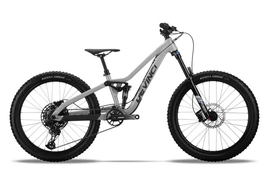 Devinci 26 Devinci Ewoc FS SX