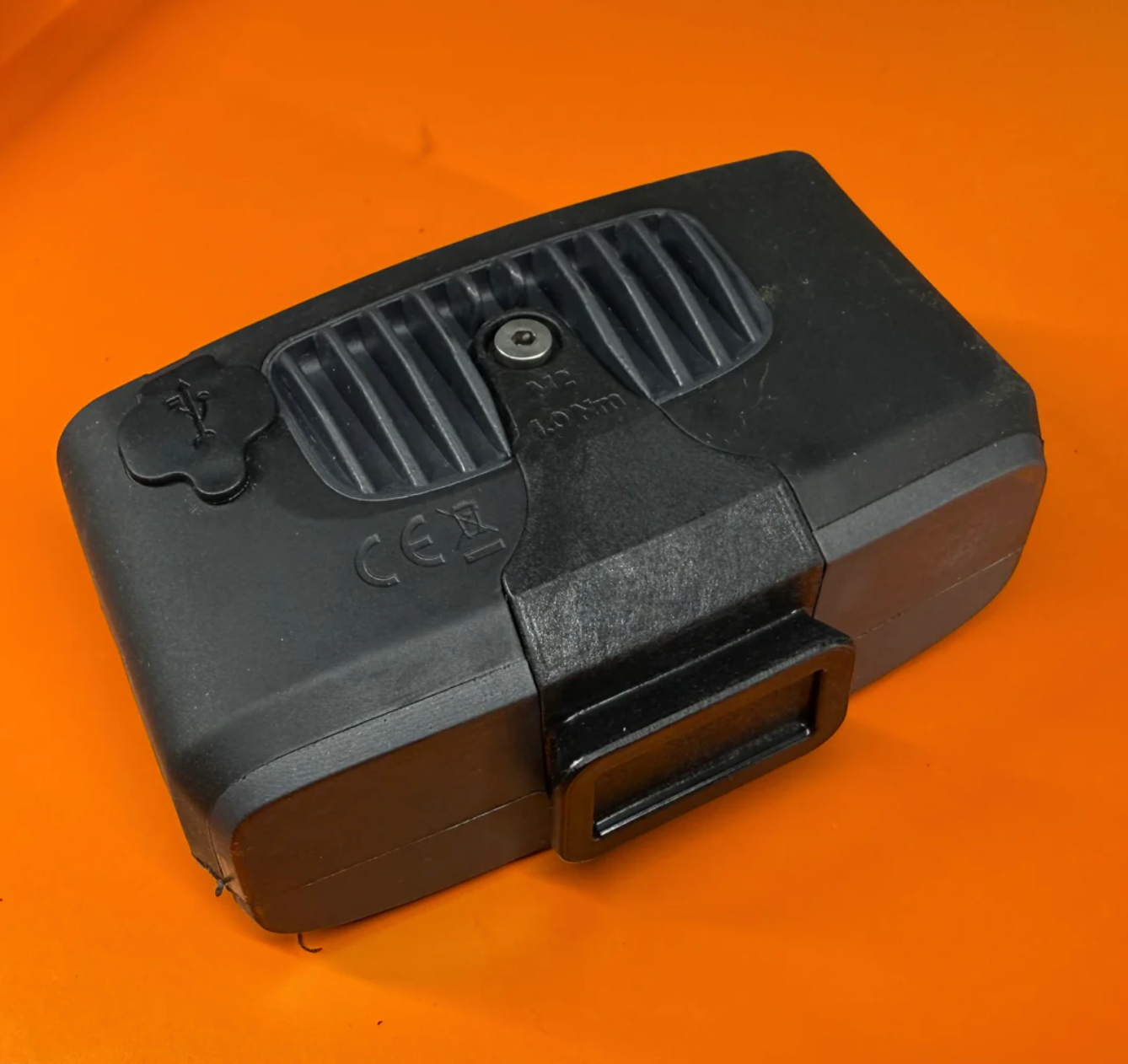 Outbound Lighting Outbound Lighting Portal Quick Release Mount Adapter