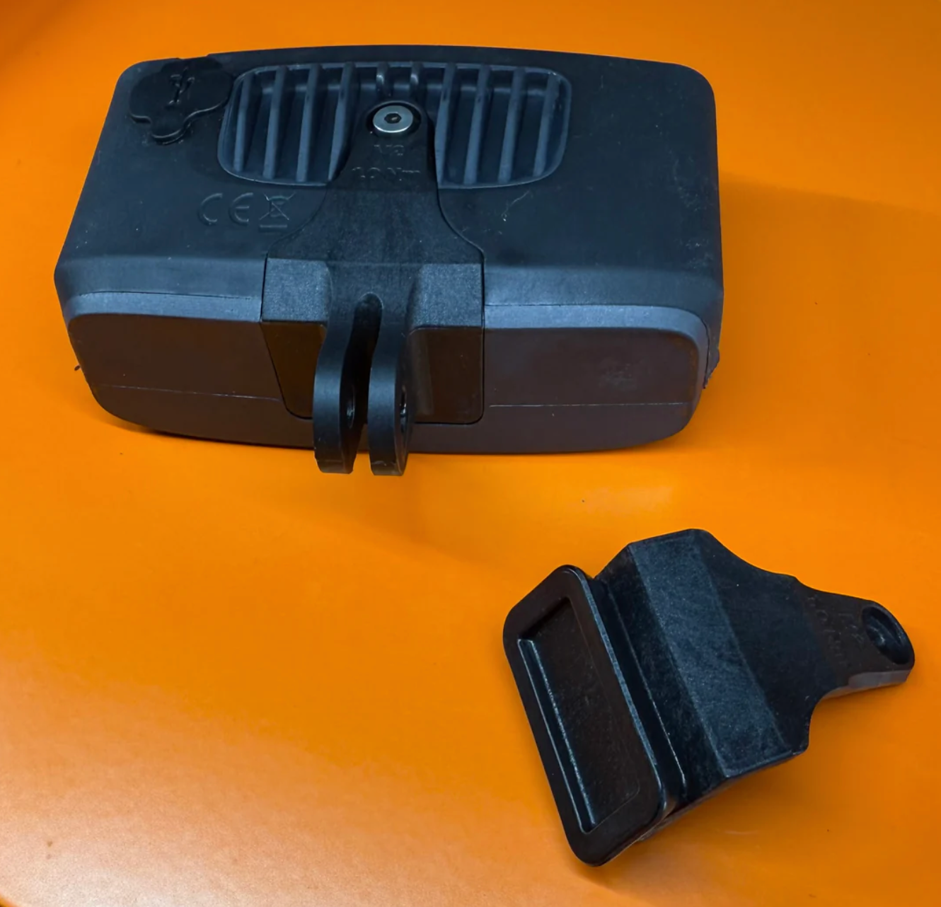 Outbound Lighting Outbound Lighting Portal Quick Release Mount Adapter