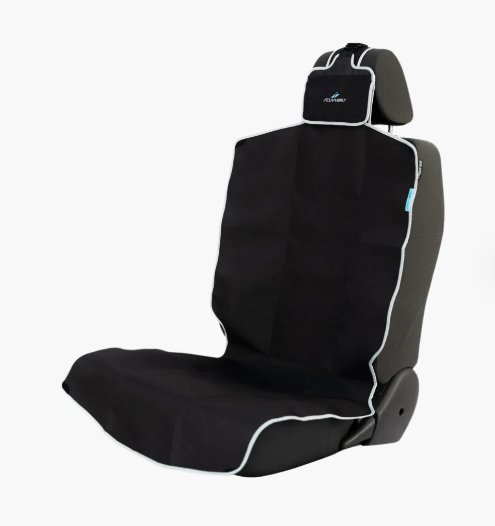 Scuvvers Scuvvers Seat Cover