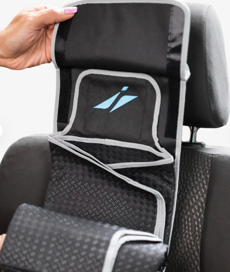 Scuvvers Scuvvers Seat Cover