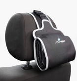 Scuvvers Scuvvers Seat Cover