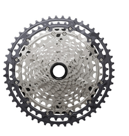 Shimano NEW * CASSETTE SPROCKET, CS-M8200-12, DEORE XT, 12-SPEED (HYPERGLIDE+), 10-12-14-16-18-21-24-28-33-39-45-51T ONE