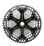 Shimano NEW * CASSETTE SPROCKET, CS-M8200-12, DEORE XT, 12-SPEED (HYPERGLIDE+), 10-12-14-16-18-21-24-28-33-39-45-51T ONE