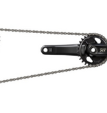 Shimano NEW * CASSETTE SPROCKET, CS-M8200-12, DEORE XT, 12-SPEED (HYPERGLIDE+), 10-12-14-16-18-21-24-28-33-39-45-51T ONE