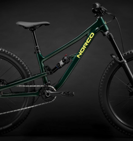 Norco Norco Fluid Youth FS 4.2
