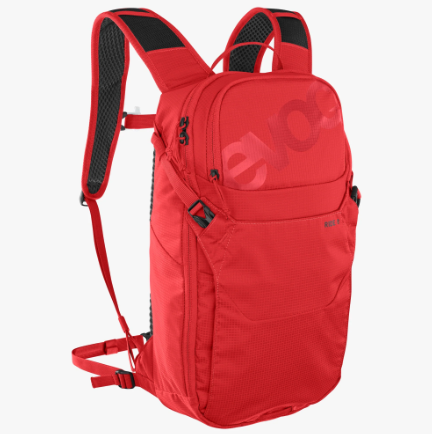 Evoc Evoc Ride 8 ,Hydration Bag, Bladder Included 2L