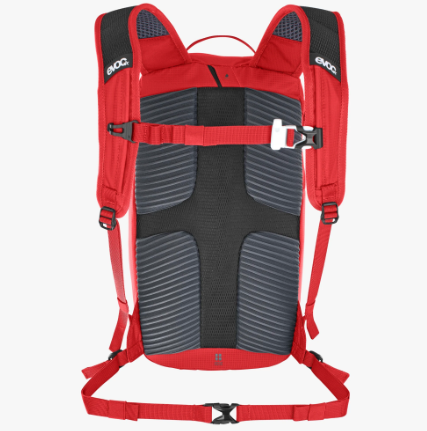 Evoc Evoc Ride 8 ,Hydration Bag, Bladder Included 2L