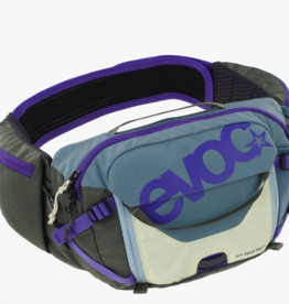 Evoc EVOC, Hip Pack Pro, Hydration Bag, Volume: 3L, Bladder: Included (1.5L)