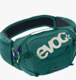 Evoc EVOC, Hip Pack Pro, Hydration Bag, Volume: 3L, Bladder: Included (1.5L)