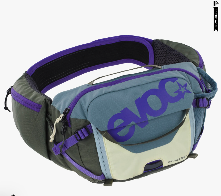 Evoc Evoc Hip Pack Pro 3