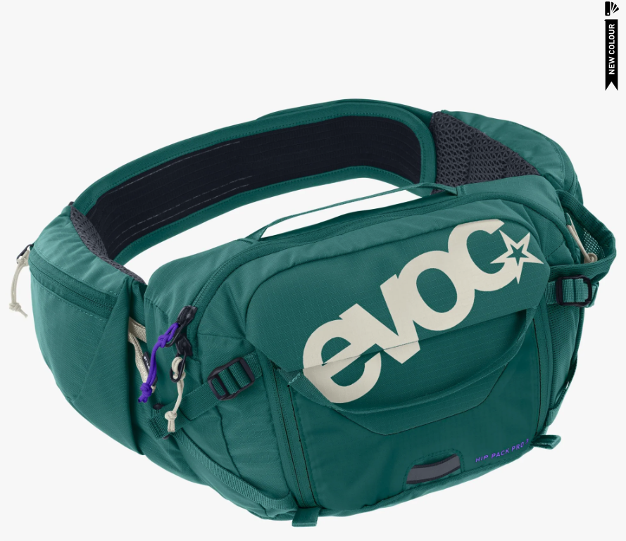 Evoc Evoc Hip Pack Pro 3